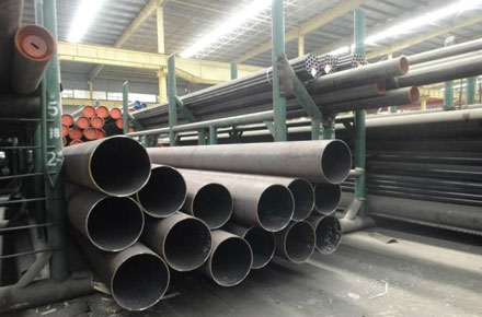 Alloy Steel Pipes & Tubes
