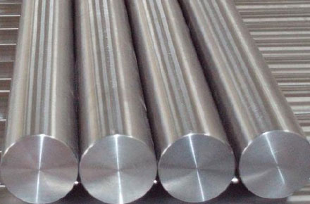 Nickel Alloy Rods