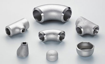 Steel Buttweld Pipe Fittings