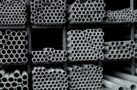 Stainless Steel Pipes & Tubes