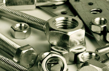 Titanium Fasteners